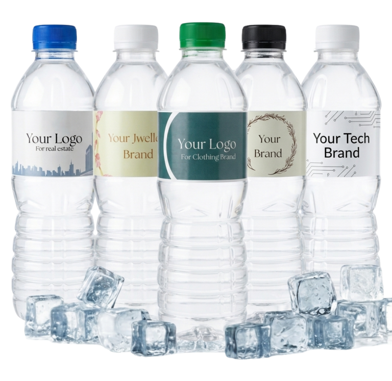 Customize Label Printing