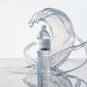 H2Ocean 1.5l Bottle