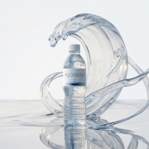 H2Ocean 500ml Bottle