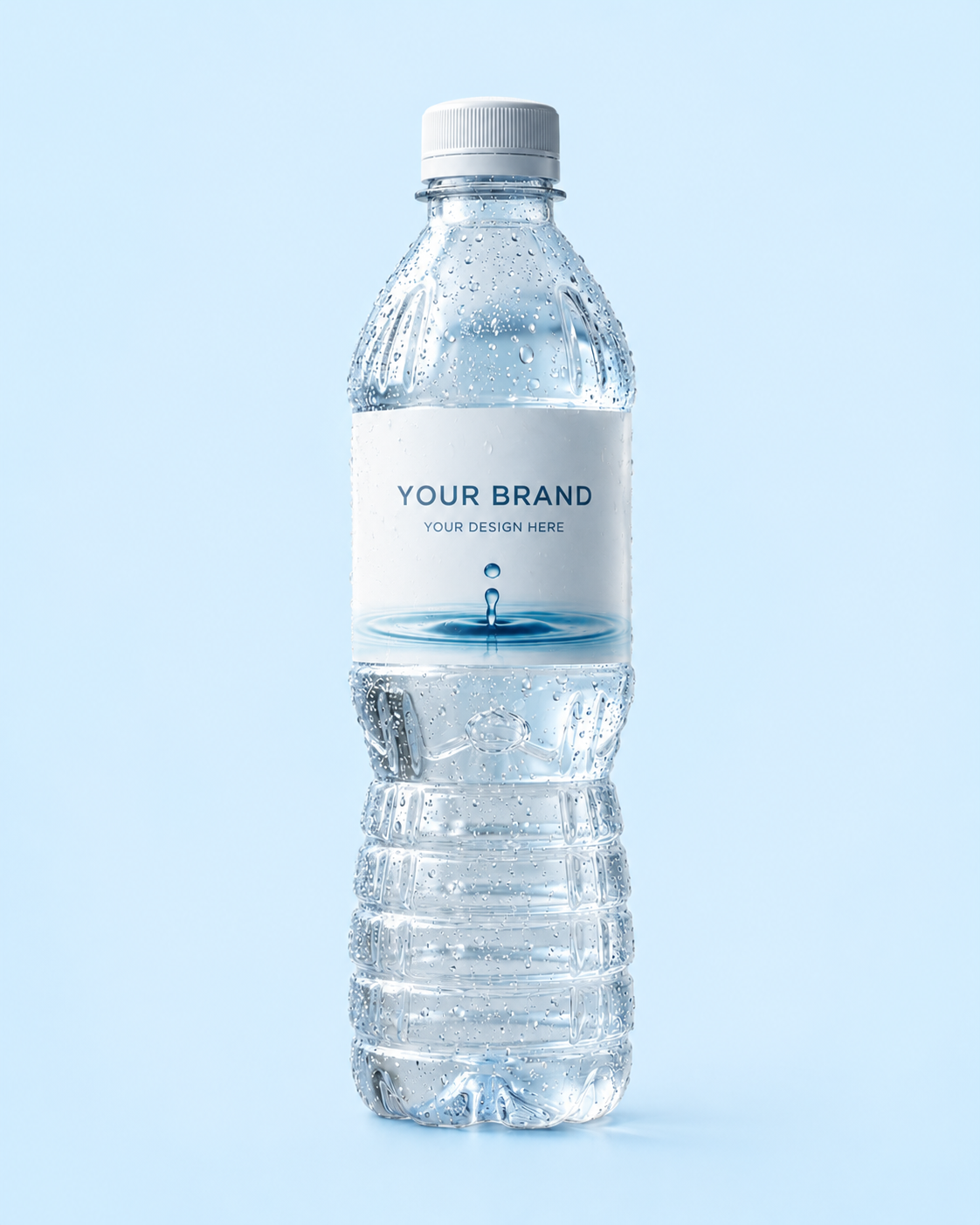H2Ocean Custom Label Branding