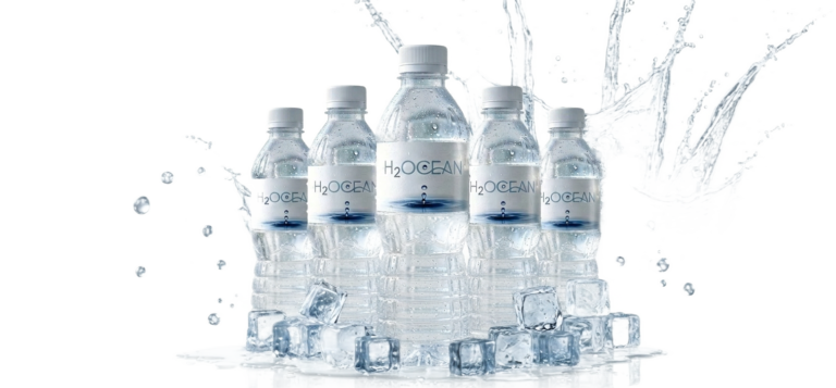 h2ocean-bottles